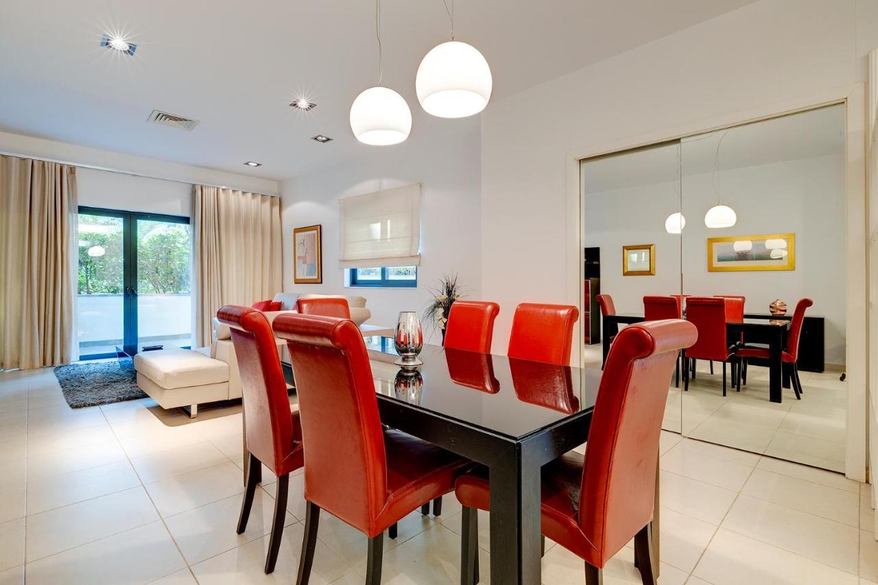Seaside Oasis Your Own Private Getaway In St Julians St. Julian's Exterior foto