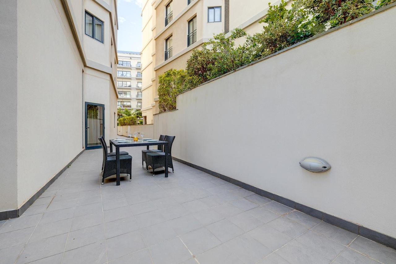 Seaside Oasis Your Own Private Getaway In St Julians St. Julian's Exterior foto