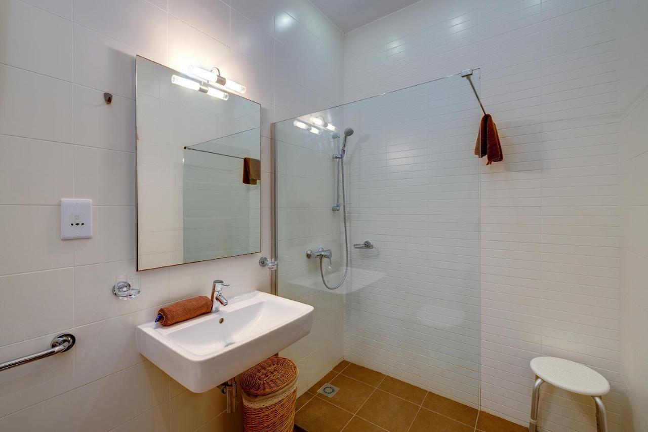 Seaside Oasis Your Own Private Getaway In St Julians St. Julian's Exterior foto